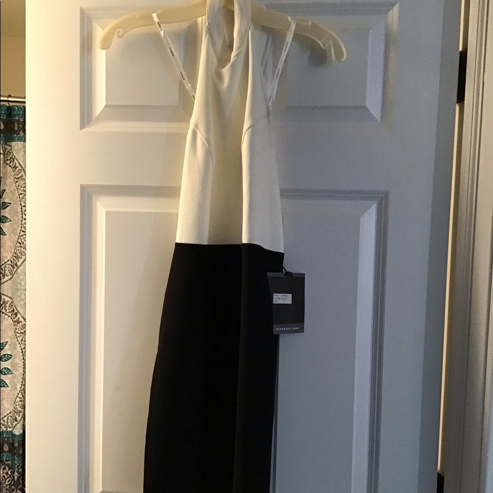 Super sexy backless mini dress size xsmall - Picture 8 of 8